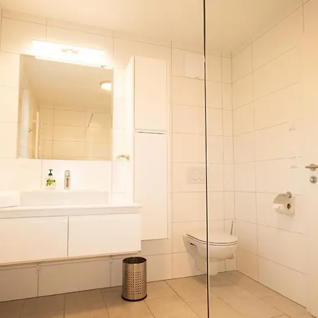 Neualm By Schladming-appartements Апартаменты *