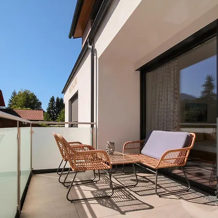 Апартаменты Neualm By Schladming-appartements Шладминг